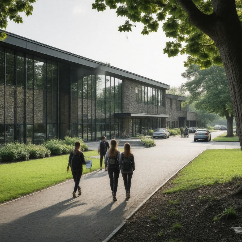Cranfield School of Management